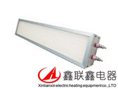 定向遠(yuǎn)紅外輻射加熱器FDR-W